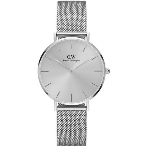 Orologio UNITONE SILVER Daniel Wellington